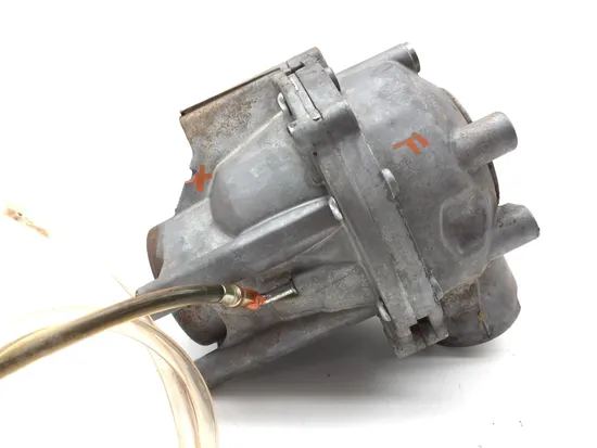 Front Diff Differential Ring Gear Pinion 2015 Can-Am Commander 800R DPS 3375 x