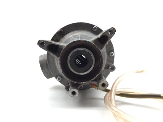 Front Diff Differential Ring Gear Pinion 2015 Can-Am Commander 800R DPS 3375 x