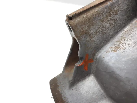 Front Diff Differential Ring Gear Pinion 2015 Can-Am Commander 800R DPS 3375 x