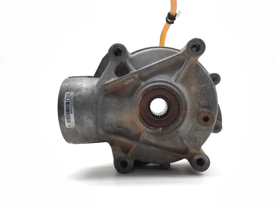 Rear Diff Differential 2015 Can-Am Commander 800R 4x4 DPS 3375