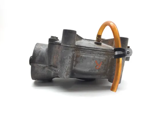 Rear Diff Differential 2015 Can-Am Commander 800R 4x4 DPS 3375