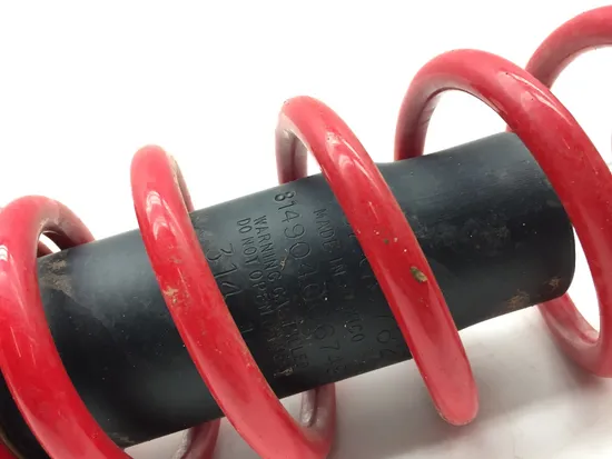 Front Left Shock Suspension 2015 Can-Am Commander 800R 4x4 DPS 3375