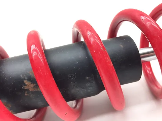 Rear Left Shock Suspension 2015 Can-Am Commander 800R 4x4 DPS 3375