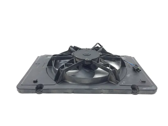 Engine Radiator Cooling Fan 2015 Can-Am Commander 800R 4x4 DPS 3375