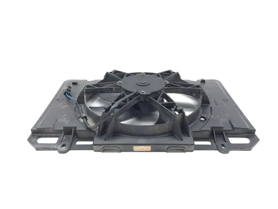 Engine Radiator Cooling Fan 2015 Can-Am Commander 800R 4x4 DPS 3375