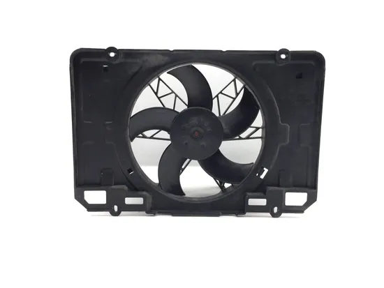 Engine Radiator Cooling Fan 2015 Can-Am Commander 800R 4x4 DPS 3375