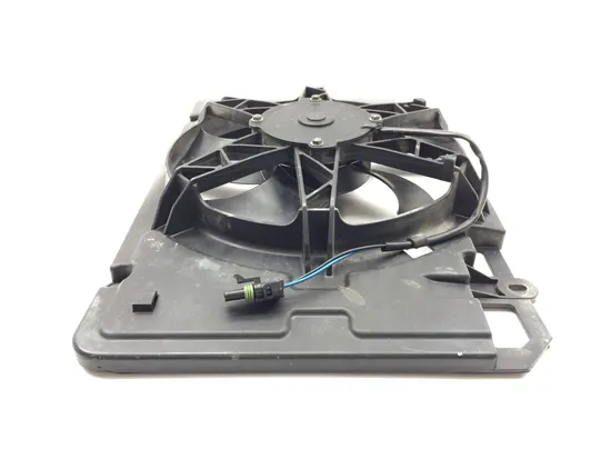 Engine Radiator Cooling Fan 2015 Can-Am Commander 800R 4x4 DPS 3375