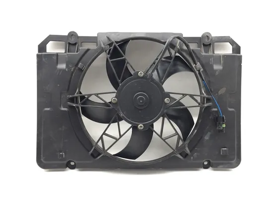 Engine Radiator Cooling Fan 2015 Can-Am Commander 800R 4x4 DPS 3375