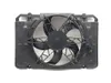 Engine Radiator Cooling Fan 2015 Can-Am Commander 800R 4x4 DPS 3375