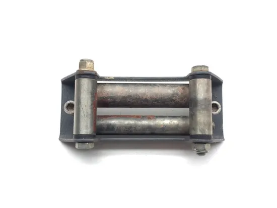 Winch 2015 Can-Am Commander 800R 4x4 DPS 3375