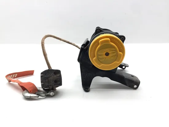 Winch 2015 Can-Am Commander 800R 4x4 DPS 3375