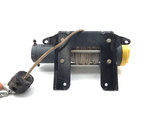 Winch 2015 Can-Am Commander 800R 4x4 DPS 3375