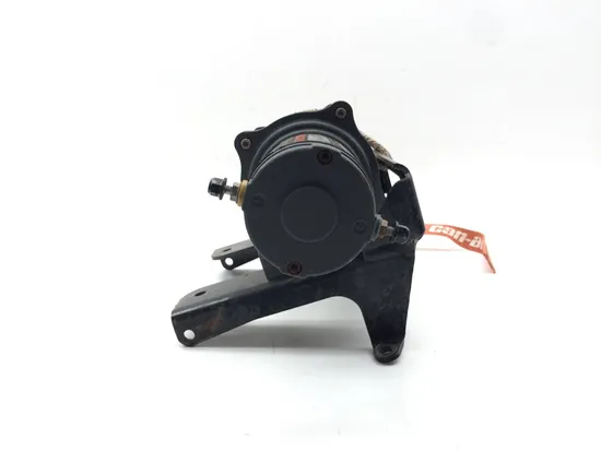 Winch 2015 Can-Am Commander 800R 4x4 DPS 3375
