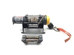 Winch 2015 Can-Am Commander 800R 4x4 DPS 3375
