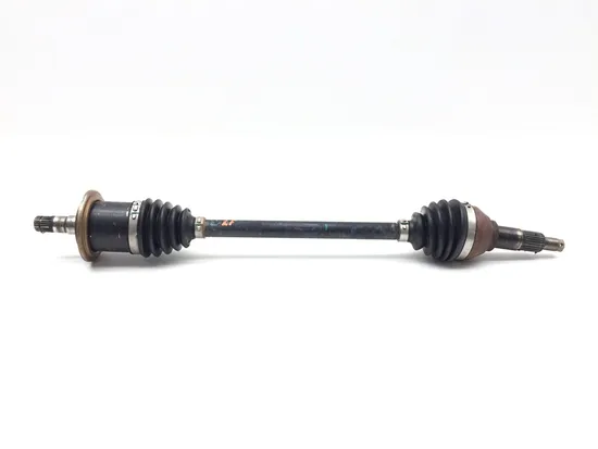 Front Driver Left Axle 2015 Can-Am Commander 800R 4x4 DPS 3375