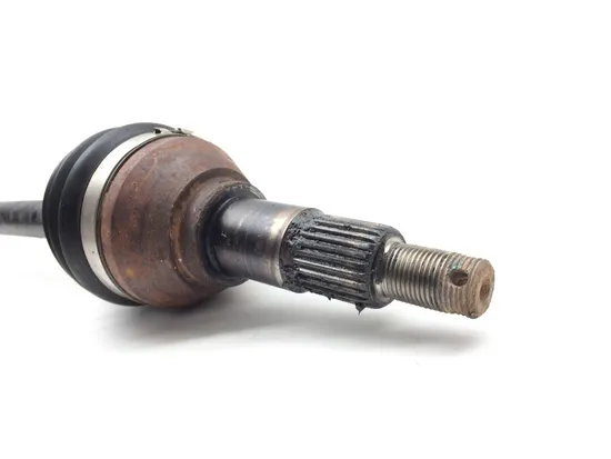 Front Driver Left Axle 2015 Can-Am Commander 800R 4x4 DPS 3375