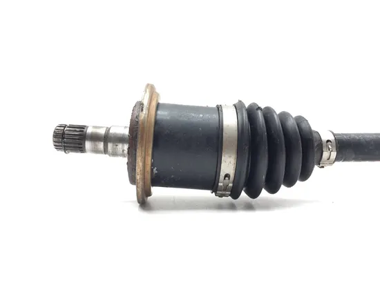 Front Driver Left Axle 2015 Can-Am Commander 800R 4x4 DPS 3375