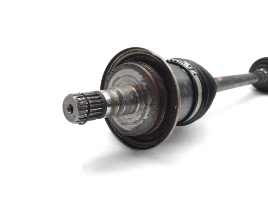 Front Driver Left Axle 2015 Can-Am Commander 800R 4x4 DPS 3375