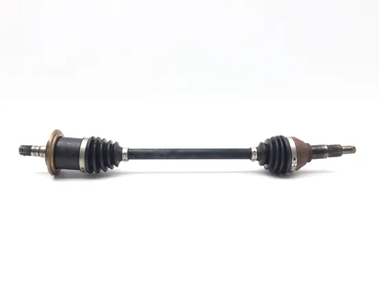 Front Driver Left Axle 2015 Can-Am Commander 800R 4x4 DPS 3375
