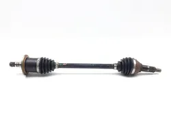 Front Driver Left Axle 2015 Can-Am Commander 800R 4x4 DPS 3375