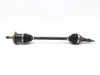 Front Driver Left Axle 2015 Can-Am Commander 800R 4x4 DPS 3375