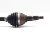 Front Driver Left Axle 2015 Can-Am Commander 800R 4x4 DPS 3375