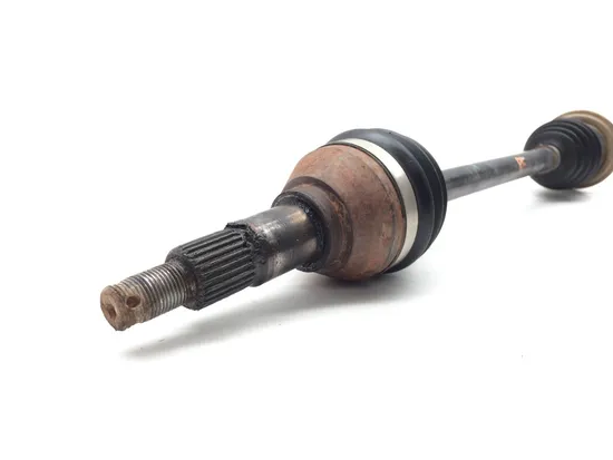 Front Passenger Right Axle 2015 Can-Am Commander 800R 4x4 DPS 3375