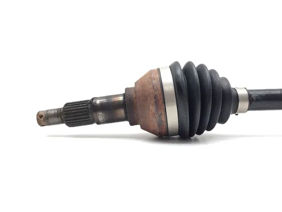 Front Passenger Right Axle 2015 Can-Am Commander 800R 4x4 DPS 3375