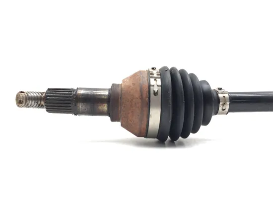 Front Passenger Right Axle 2015 Can-Am Commander 800R 4x4 DPS 3375