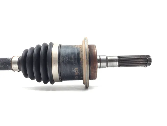 Front Passenger Right Axle 2015 Can-Am Commander 800R 4x4 DPS 3375