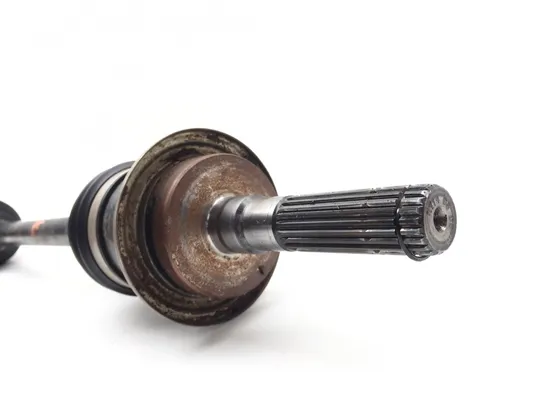 Front Passenger Right Axle 2015 Can-Am Commander 800R 4x4 DPS 3375