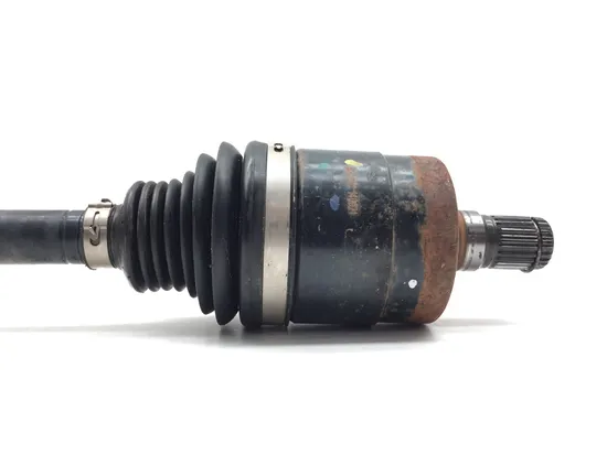 Rear Driver Left Axle 2015 Can-Am Commander 800R 4x4 DPS 3375