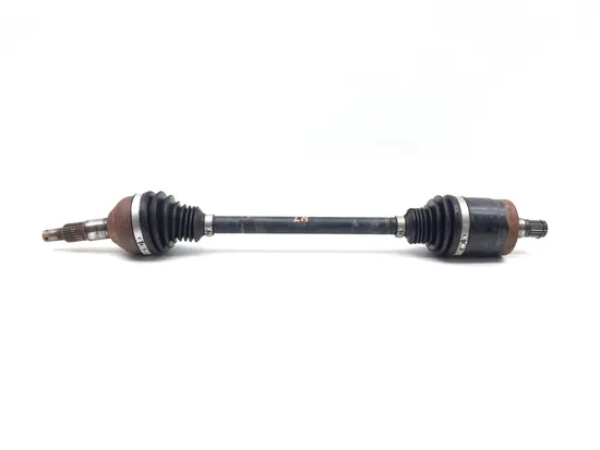 Rear Driver Left Axle 2015 Can-Am Commander 800R 4x4 DPS 3375