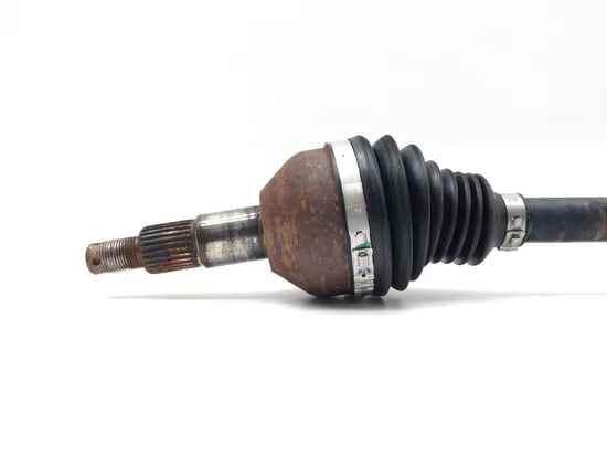 Rear Driver Left Axle 2015 Can-Am Commander 800R 4x4 DPS 3375