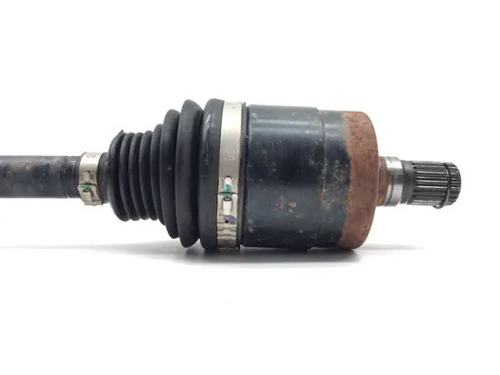 Rear Driver Left Axle 2015 Can-Am Commander 800R 4x4 DPS 3375