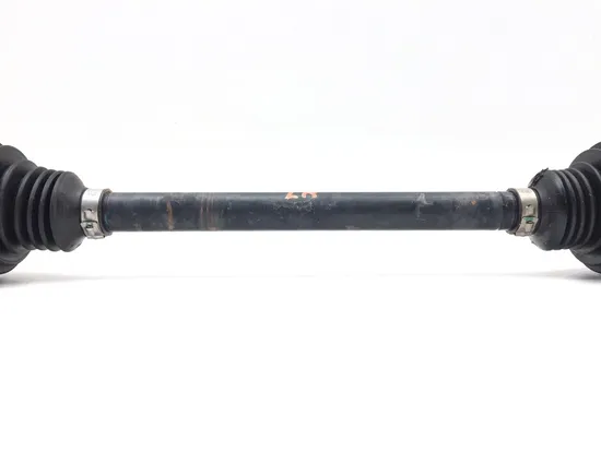 Rear Driver Left Axle 2015 Can-Am Commander 800R 4x4 DPS 3375