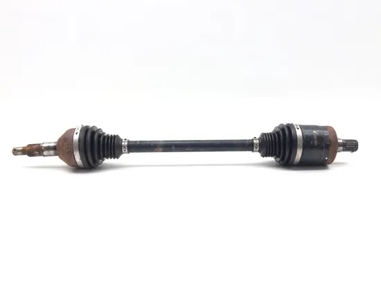 Rear Driver Left Axle 2015 Can-Am Commander 800R 4x4 DPS 3375