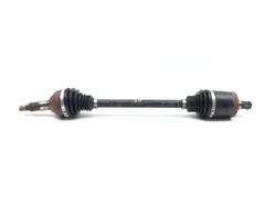 Rear Driver Left Axle 2015 Can-Am Commander 800R 4x4 DPS 3375