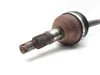 Rear Driver Left Axle 2015 Can-Am Commander 800R 4x4 DPS 3375