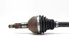 Rear Driver Left Axle 2015 Can-Am Commander 800R 4x4 DPS 3375