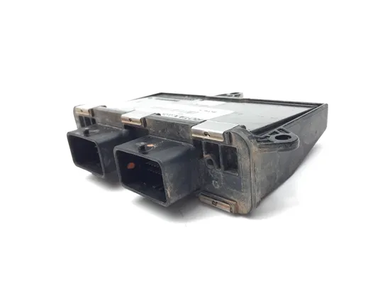 ECU Speedometer Dash Key 2015 Can-Am Commander 800R 4x4 DPS 3375