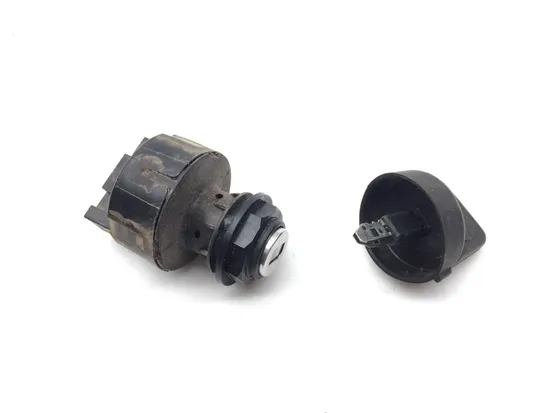 ECU Speedometer Dash Key 2015 Can-Am Commander 800R 4x4 DPS 3375