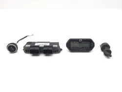ECU Speedometer Dash Key 2015 Can-Am Commander 800R 4x4 DPS 3375