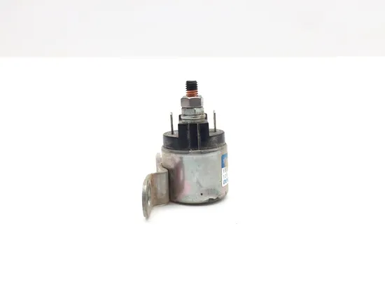 Ignition Starter Solenoid 2015 Can-Am Commander 800R 4x4 DPS 3375