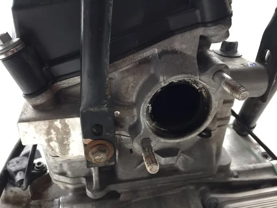 Engine Motor 2015 Can-Am Commander 800R 4x4 DPS 3375 x