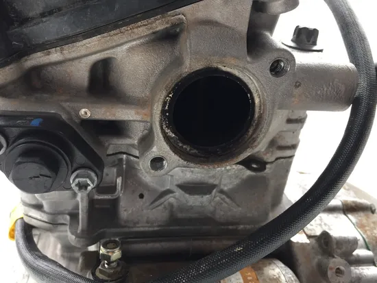 Engine Motor 2015 Can-Am Commander 800R 4x4 DPS 3375 x