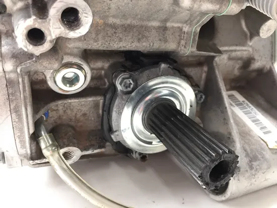 Engine Motor 2015 Can-Am Commander 800R 4x4 DPS 3375 x