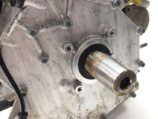 Engine Motor 2015 Can-Am Commander 800R 4x4 DPS 3375 x