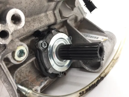 Engine Motor 2015 Can-Am Commander 800R 4x4 DPS 3375 x