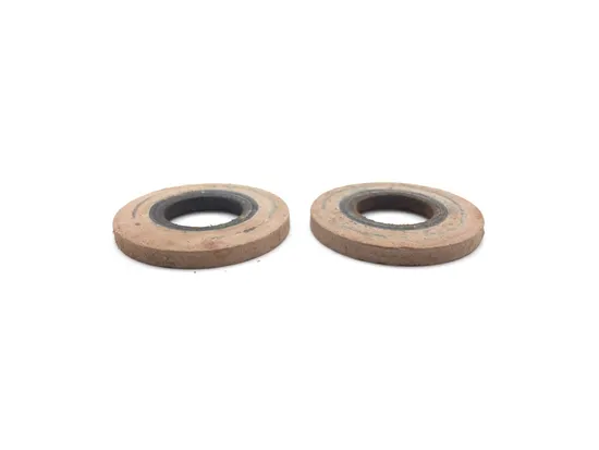 Rear Wheel Axle Hub Castle Nuts 2015 Can-Am Commander 800R 4x4 DPS 3375